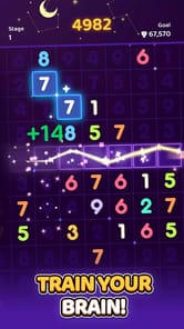 Number Master APK screenshot 1