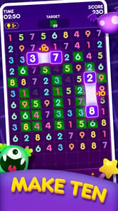 Ten Crush APK screenshot 1
