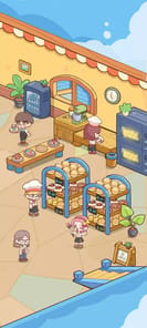 Happy Dessert Cafe APK screenshot 1