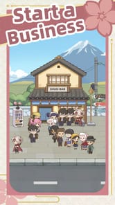 My Sushi Story APK screenshot 1