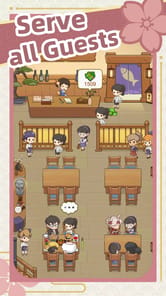 My Sushi Story APK screenshot 1