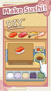 My Sushi Story APK screenshot 1