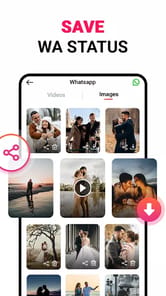 All Movie & Video Downloader APK screenshot 1