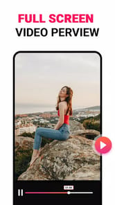 All Movie & Video Downloader APK screenshot 1