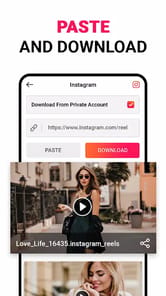 All Movie & Video Downloader APK screenshot 1