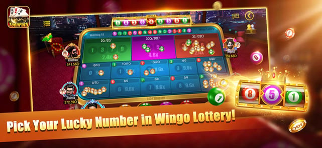 KKTeenPatti Plus APK screenshot 1