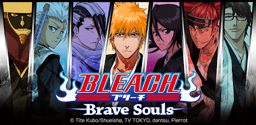 Install BLEACH Brave Souls on PC install BLEACH Brave Souls on PC