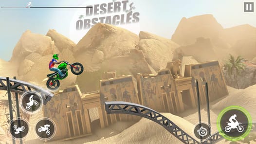 Bike Games Bike Racing Games APK screenshot 1