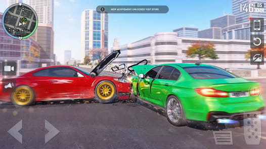 Street APK screenshot 1