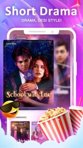 SK Lite APK screenshot 1