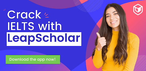 install IELTS Prep by LeapScholar on PC