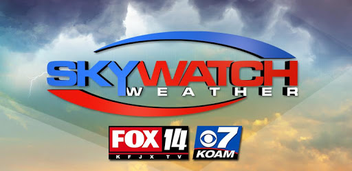 install KOAM Sky Watch Weather on PC
