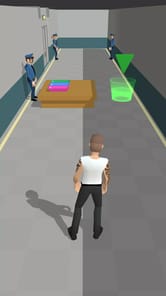 Jail Life APK screenshot 1 Jail Life APK screenshot 1