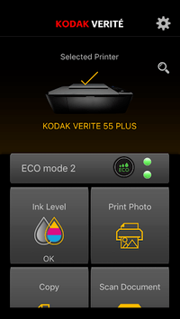 KODAK VERITE Print&Scan APK screenshot 1 KODAK VERITE Print&Scan APK screenshot 1