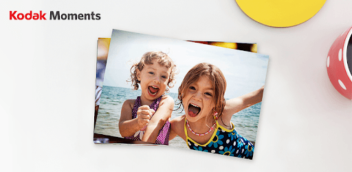 install KODAK MOMENTS: Create premium prints & photo gifts on PC