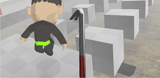 install DeathRun 2 Go - Ragdoll Fun 3D on PC