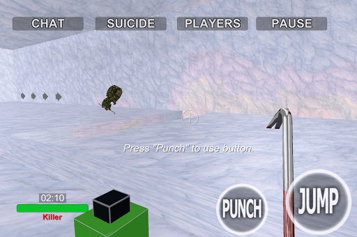 DeathRun 2 Go - Ragdoll Fun 3D APK screenshot 1