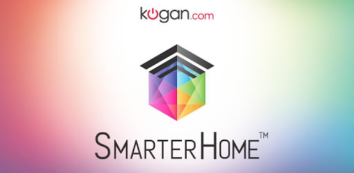 install Kogan Smarter Home on PC