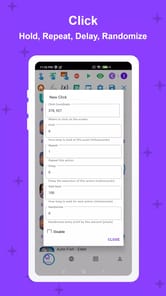 Macrorify APK screenshot 1