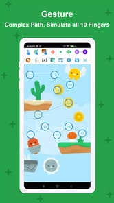 Macrorify APK screenshot 1