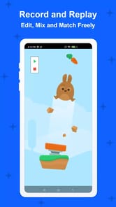 Macrorify APK screenshot 1