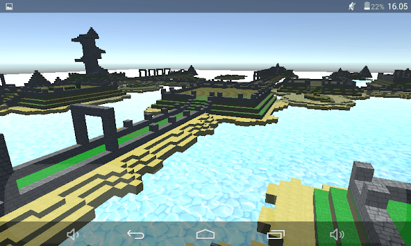 Mycraft APK screenshot 1