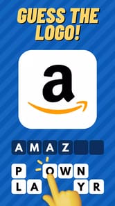 Logo Quiz APK screenshot 1