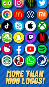 Logo Quiz APK screenshot 1