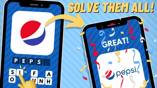 Logo Quiz APK screenshot 1
