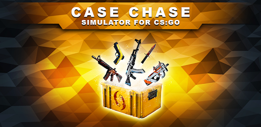 install Case Chase - Case Simulator for CS:GO on PC