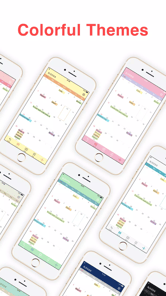 N Calendar APK screenshot 1