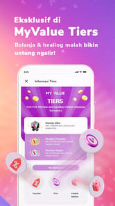 MyValue APK screenshot 1 MyValue APK screenshot 1