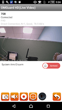 WiMovi APK screenshot 1