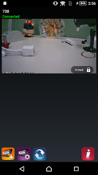 WiMovi APK screenshot 1