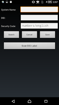 WiMovi APK screenshot 1