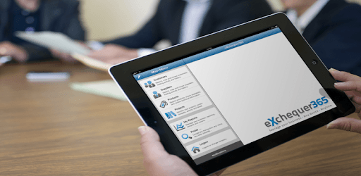 install eXchequer365 on PC