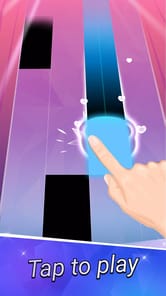 Piano Tiles 2™ - Piano Game APK screenshot 1