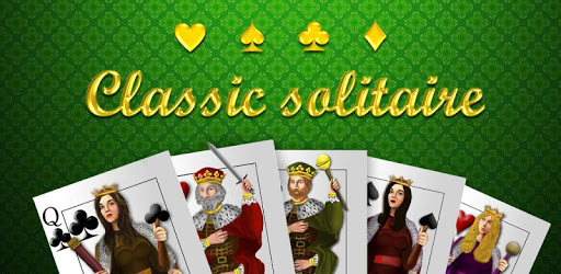 Install Classic Solitaire - Without Ads on PC install Classic Solitaire - Without Ads on PC