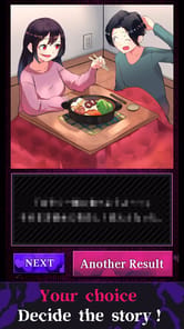 Win Over the Flawed Girl APK screenshot 1