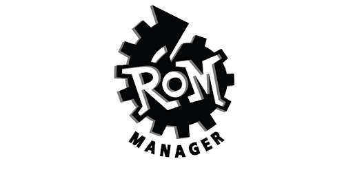 Install ROM Manager on PC install ROM Manager on PC