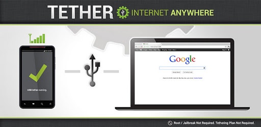 install ClockworkMod Tether (no root) on PC