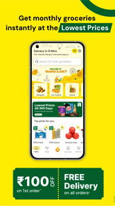 KPN APK screenshot 1