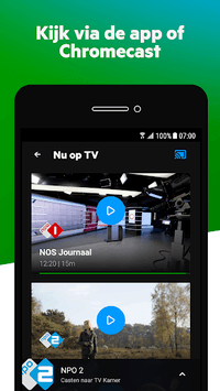 KPN iTV APK screenshot 1 KPN iTV APK screenshot 1