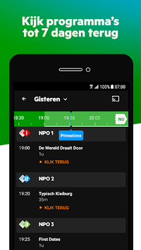 KPN iTV APK screenshot 1 KPN iTV APK screenshot 1