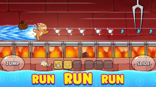 CookieRun India APK screenshot 1 CookieRun India APK screenshot 1