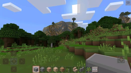 MasterCraft 2021 APK screenshot 1