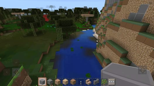 MasterCraft 2021 APK screenshot 1