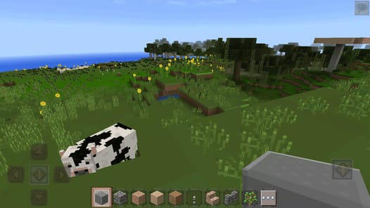 MasterCraft 2021 APK screenshot 1
