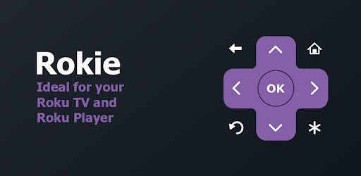 Install Rokie - Remote for Roku on PC install Rokie - Remote for Roku on PC