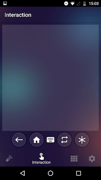 Rokie - Remote for Roku APK screenshot 1 Rokie - Remote for Roku APK screenshot 1